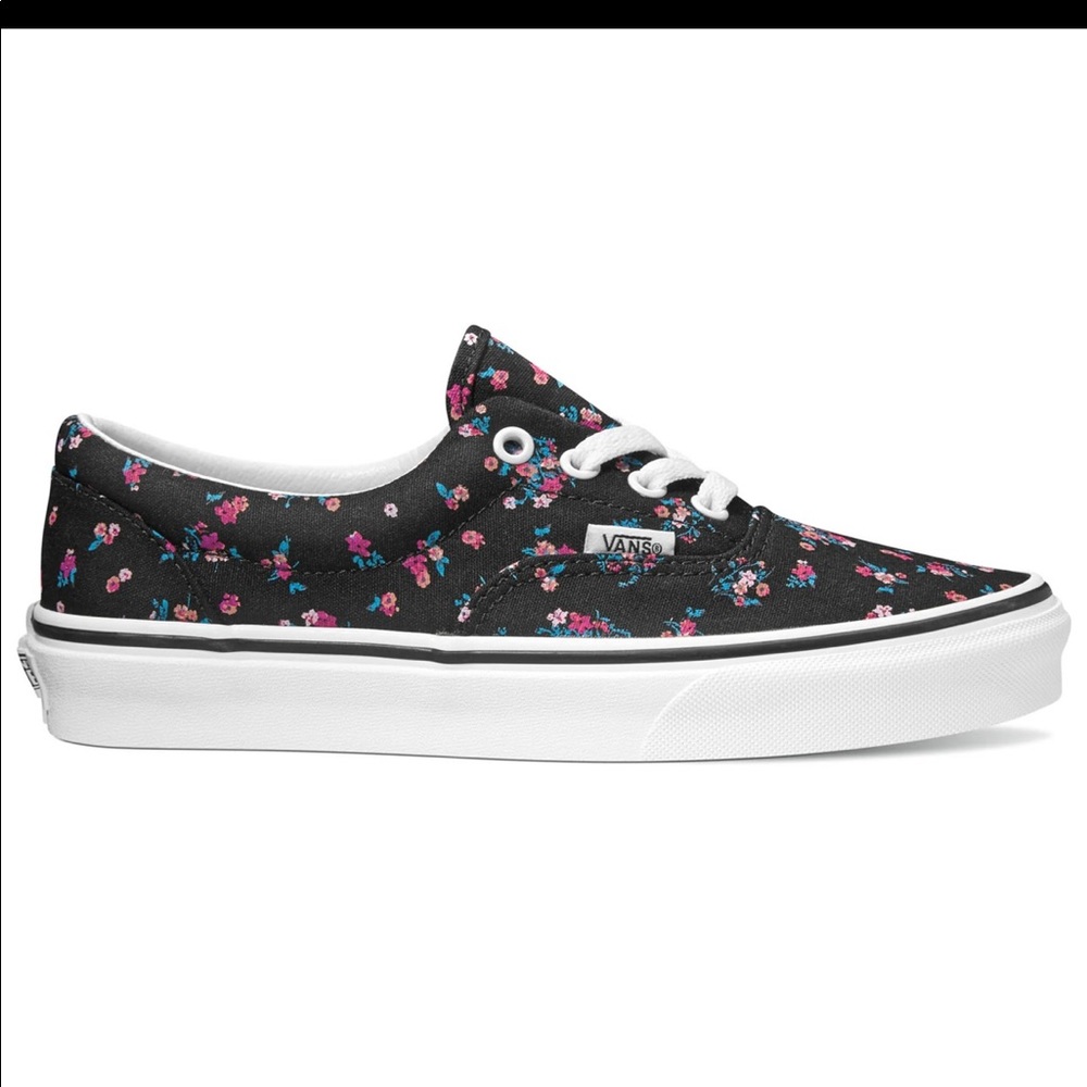 US Kids Vans size 3